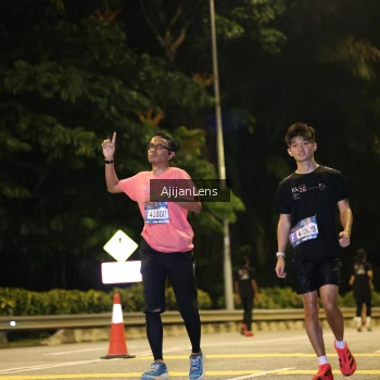 Runner Photo 3963038