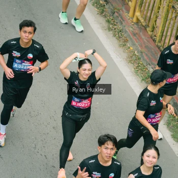 Runner Photo 3963044