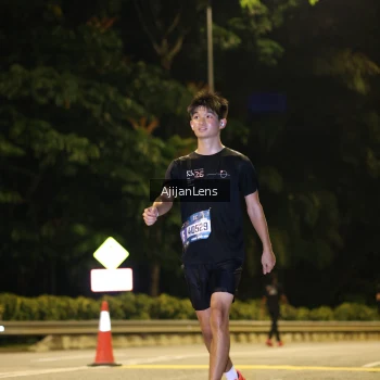 Runner Photo 3963045