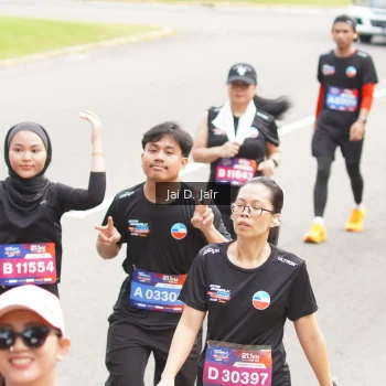 Runner Photo 3963047