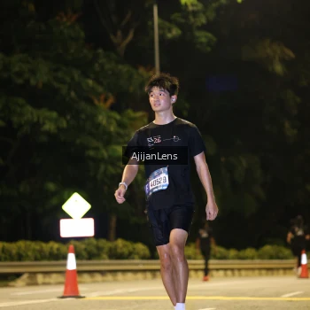 Runner Photo 3963048