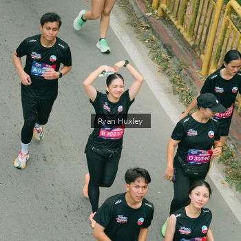 Runner Photo 3963054