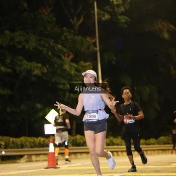 Runner Photo 3963057