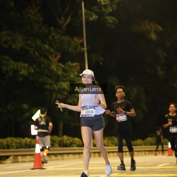 Runner Photo 3963058