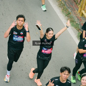 Runner Photo 3963060