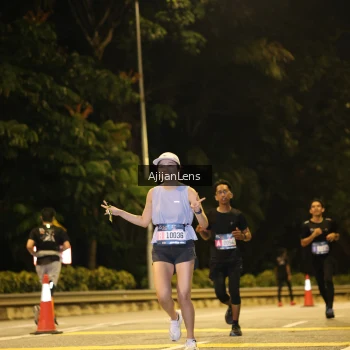 Runner Photo 3963061