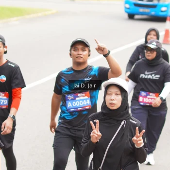 Runner Photo 3963062