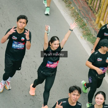 Runner Photo 3963065