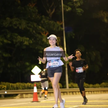 Runner Photo 3963067