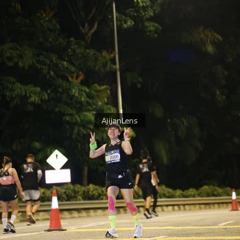 Runner Photo 3963073