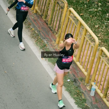 Runner Photo 3963075