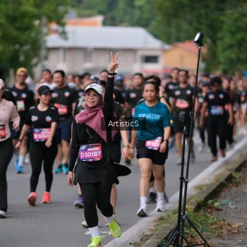 Runner Photo 3963077