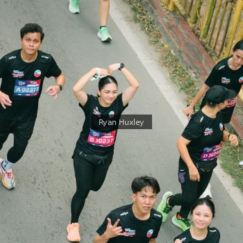 Runner Photo 3963078