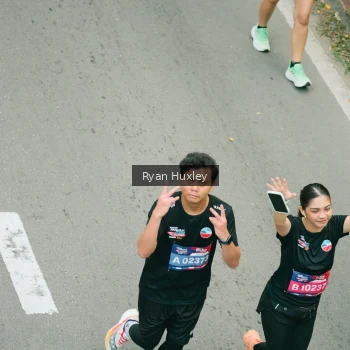 Runner Photo 3963080