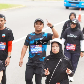 Runner Photo 3963081