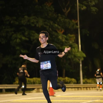 Runner Photo 3963082