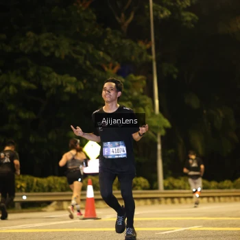 Runner Photo 3963085