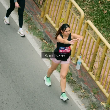 Runner Photo 3963088