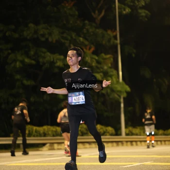 Runner Photo 3963089