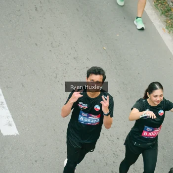 Runner Photo 3963094