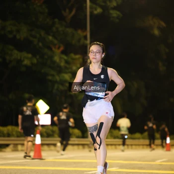 Runner Photo 3963095