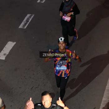 Runner Photo 3963097
