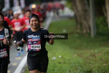 Runner Photo 39631