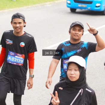 Runner Photo 3963101