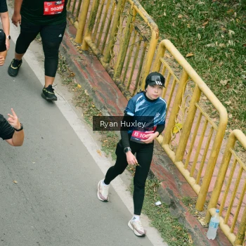 Runner Photo 3963120