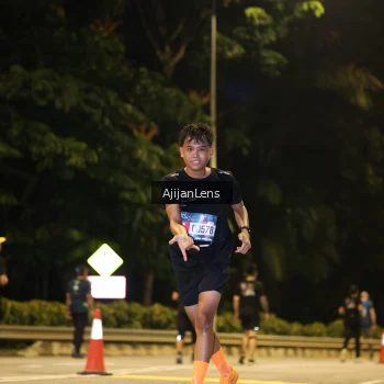 Runner Photo 3963125