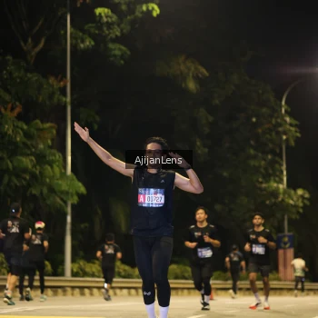 Runner Photo 3963140