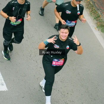 Runner Photo 3963141