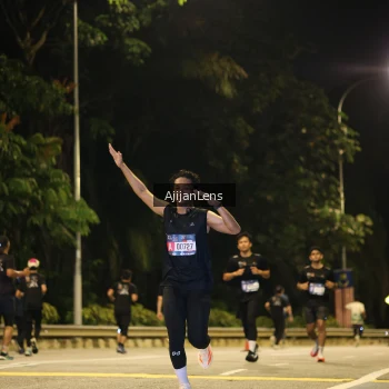 Runner Photo 3963145