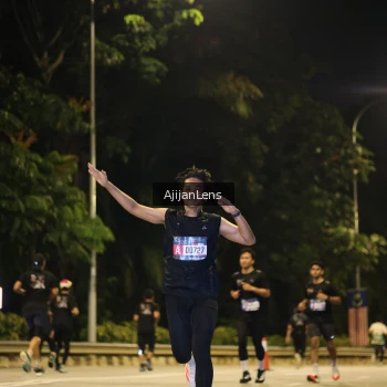 Runner Photo 3963153