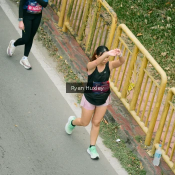 Runner Photo 3963154