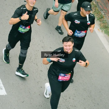 Runner Photo 3963160