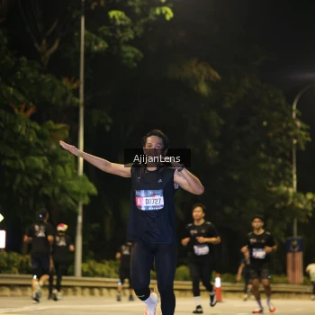 Runner Photo 3963161