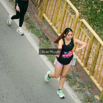 Runner Photo 3963167