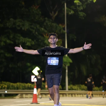 Runner Photo 3963179