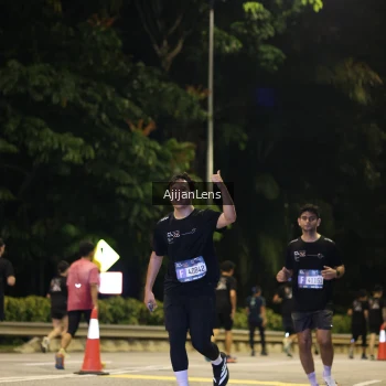 Runner Photo 3963180