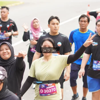Runner Photo 3963181
