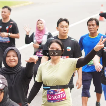 Runner Photo 3963183