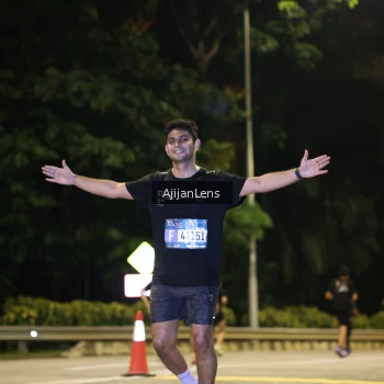 Runner Photo 3963185