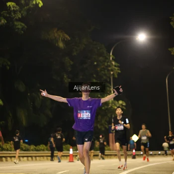 Runner Photo 3963186