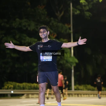 Runner Photo 3963189