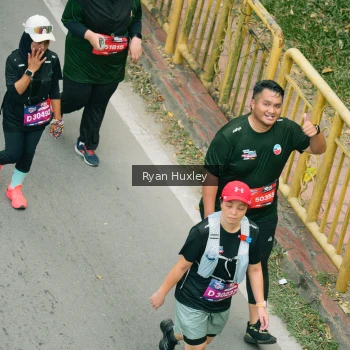 Runner Photo 3963192