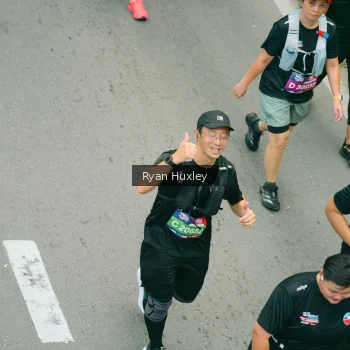 Runner Photo 3963193