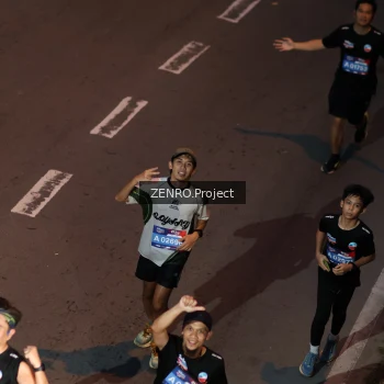 Runner Photo 3963197