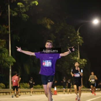 Runner Photo 3963200