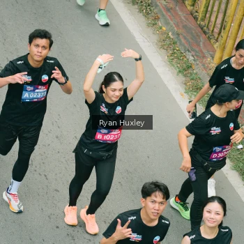 Runner Photo 3963202
